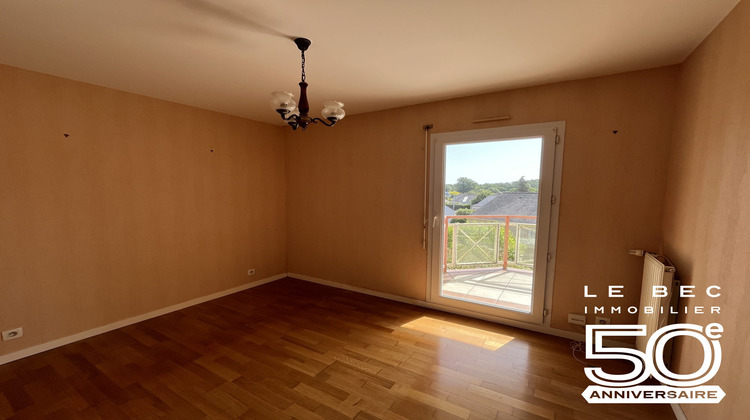 Ma-Cabane - Vente Appartement Vannes, 71 m²