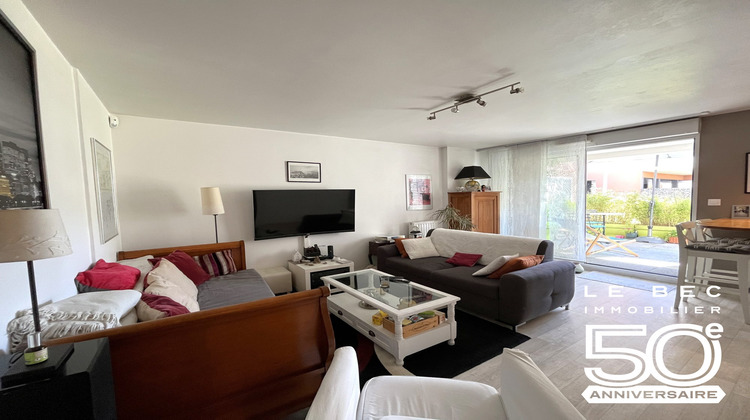 Ma-Cabane - Vente Appartement Vannes, 52 m²