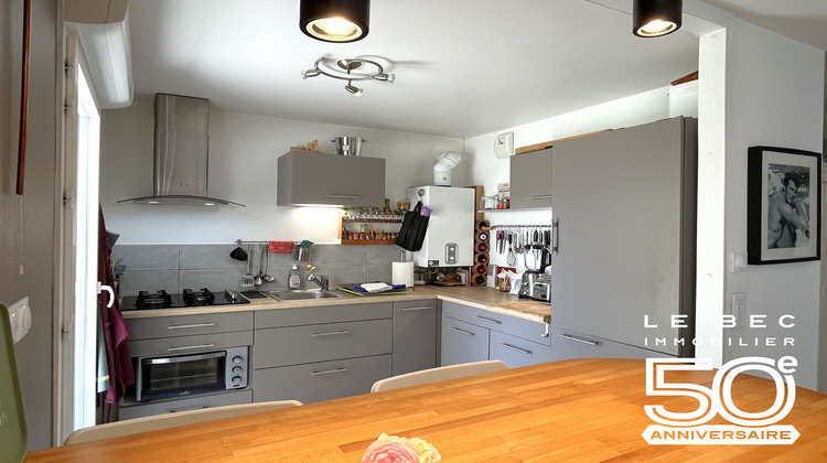 Ma-Cabane - Vente Appartement Vannes, 52 m²