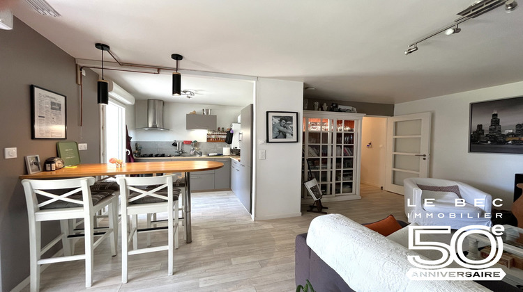 Ma-Cabane - Vente Appartement Vannes, 52 m²