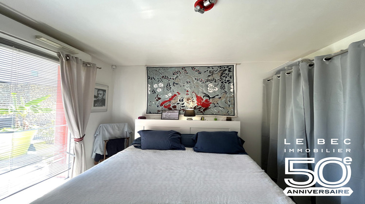 Ma-Cabane - Vente Appartement Vannes, 52 m²