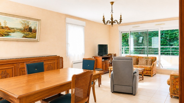Ma-Cabane - Vente Appartement VANNES, 87 m²