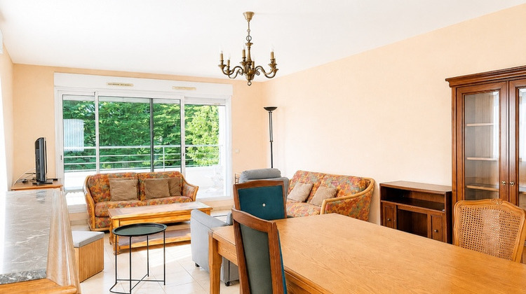 Ma-Cabane - Vente Appartement VANNES, 87 m²