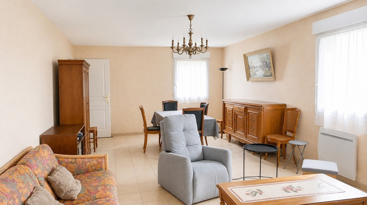 Ma-Cabane - Vente Appartement VANNES, 87 m²