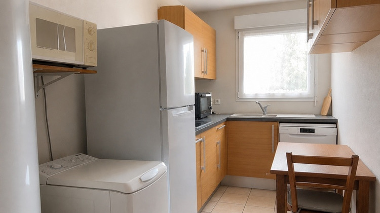 Ma-Cabane - Vente Appartement VANNES, 87 m²