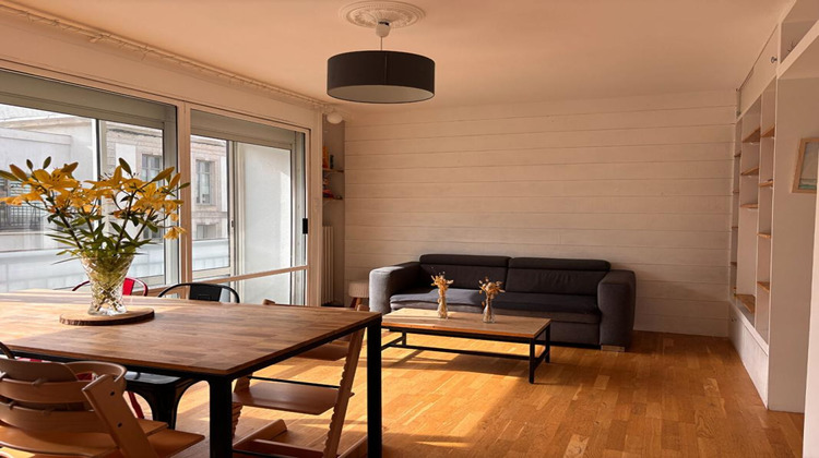 Ma-Cabane - Vente Appartement VANNES, 76 m²
