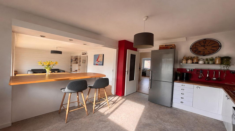 Ma-Cabane - Vente Appartement VANNES, 76 m²
