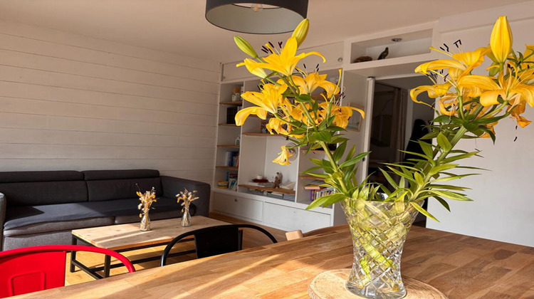 Ma-Cabane - Vente Appartement VANNES, 76 m²