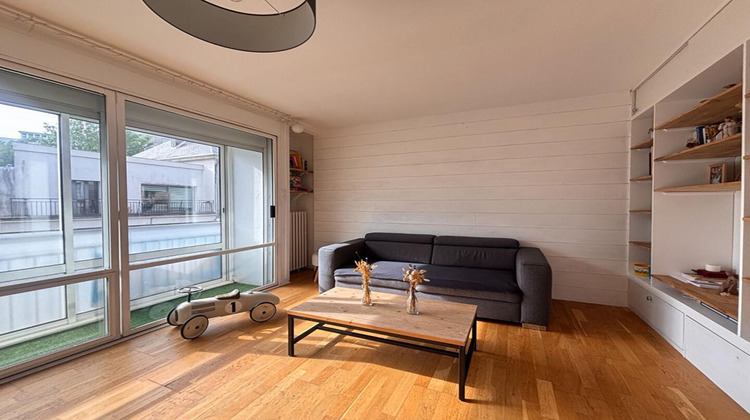Ma-Cabane - Vente Appartement VANNES, 76 m²