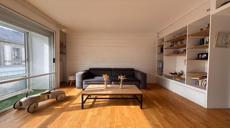 Ma-Cabane - Vente Appartement VANNES, 76 m²