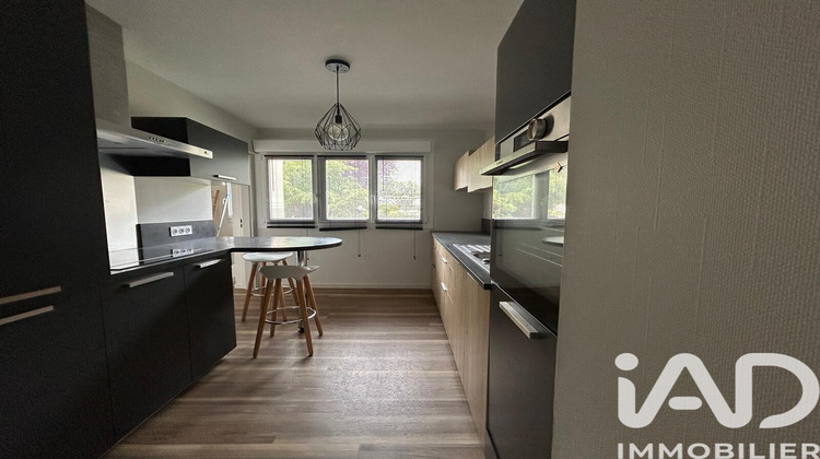 Ma-Cabane - Vente Appartement Vannes, 81 m²