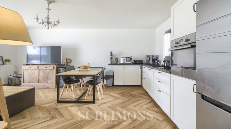 Ma-Cabane - Vente Appartement Vannes, 58 m²