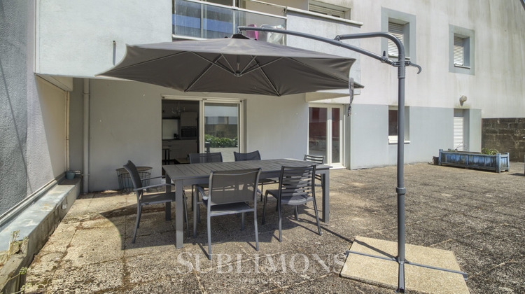 Ma-Cabane - Vente Appartement Vannes, 58 m²