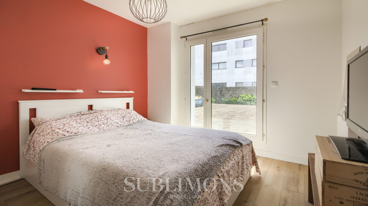 Ma-Cabane - Vente Appartement Vannes, 58 m²