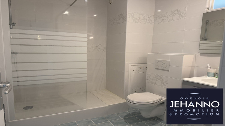 Ma-Cabane - Vente Appartement Vannes, 34 m²