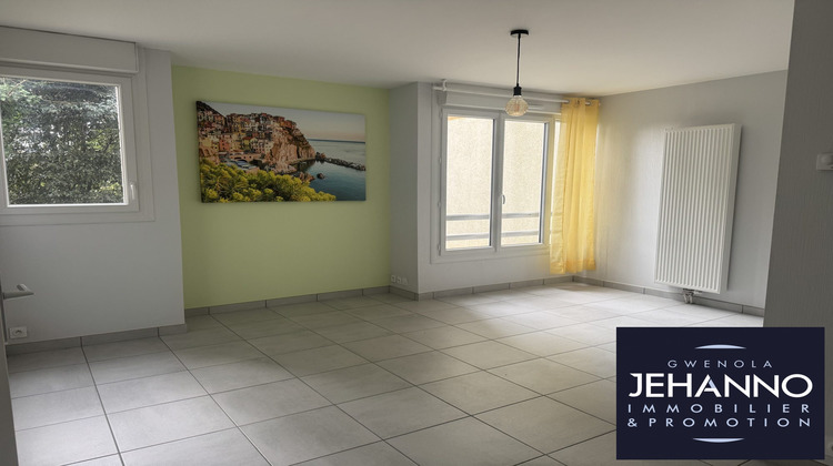 Ma-Cabane - Vente Appartement Vannes, 34 m²