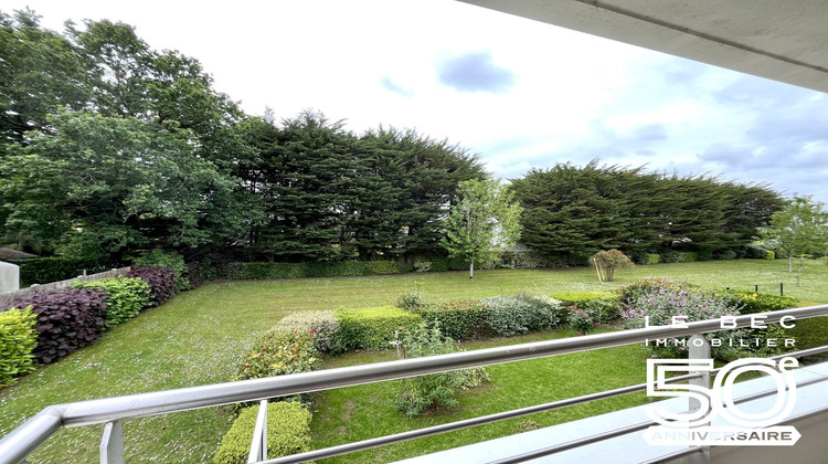 Ma-Cabane - Vente Appartement Vannes, 86 m²