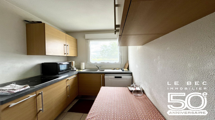 Ma-Cabane - Vente Appartement Vannes, 86 m²