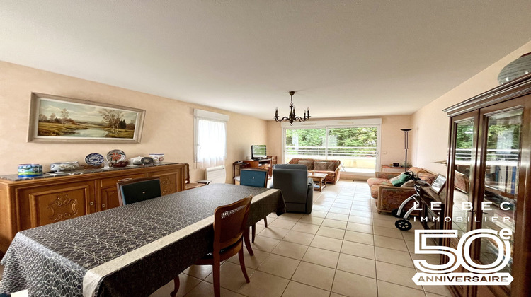 Ma-Cabane - Vente Appartement Vannes, 86 m²