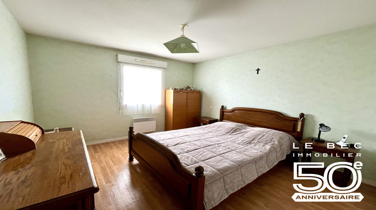 Ma-Cabane - Vente Appartement Vannes, 86 m²
