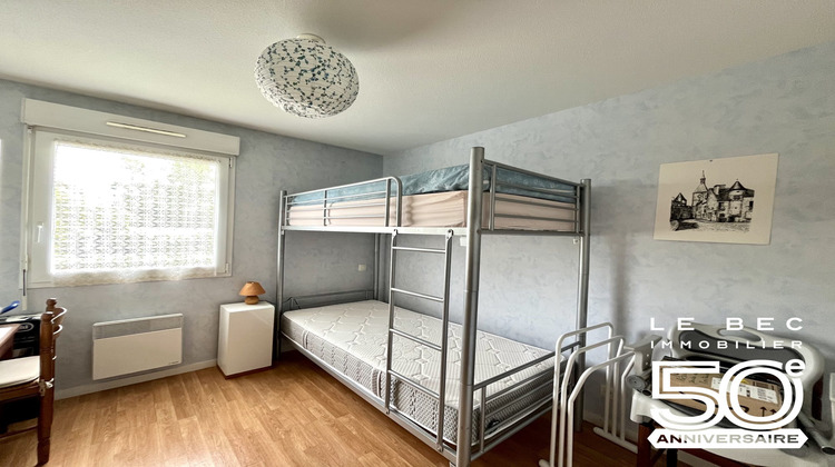 Ma-Cabane - Vente Appartement Vannes, 86 m²