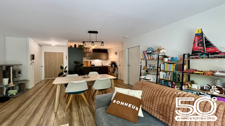 Ma-Cabane - Vente Appartement Vannes, 47 m²