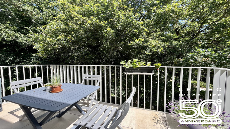 Ma-Cabane - Vente Appartement Vannes, 47 m²