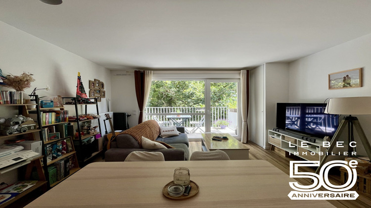 Ma-Cabane - Vente Appartement Vannes, 47 m²