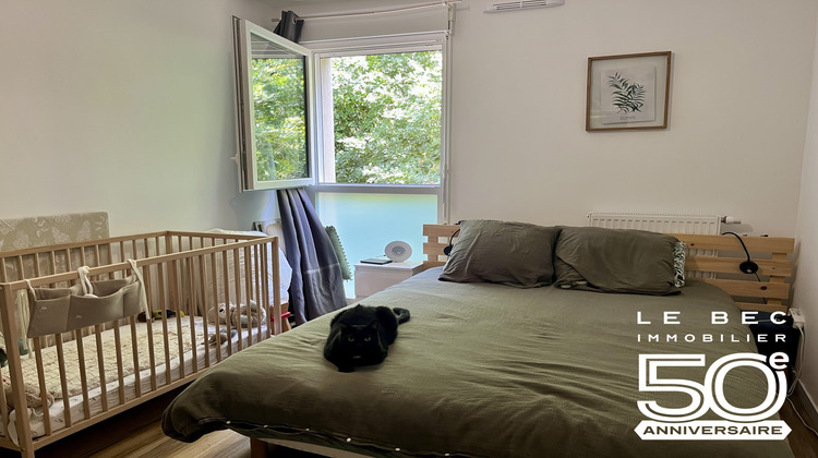 Ma-Cabane - Vente Appartement Vannes, 47 m²
