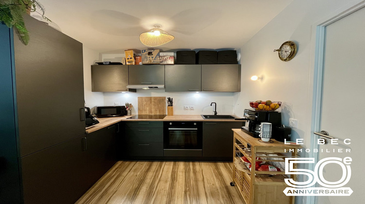 Ma-Cabane - Vente Appartement Vannes, 47 m²