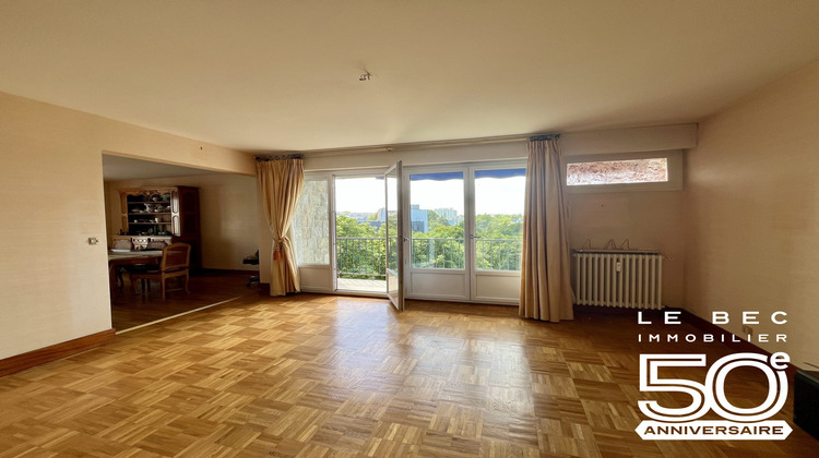 Ma-Cabane - Vente Appartement Vannes, 80 m²