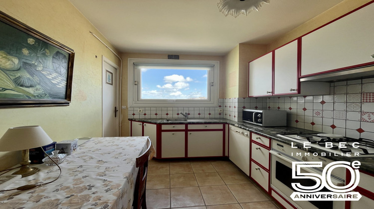 Ma-Cabane - Vente Appartement Vannes, 80 m²