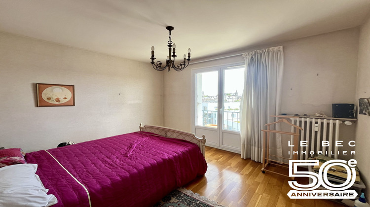 Ma-Cabane - Vente Appartement Vannes, 80 m²