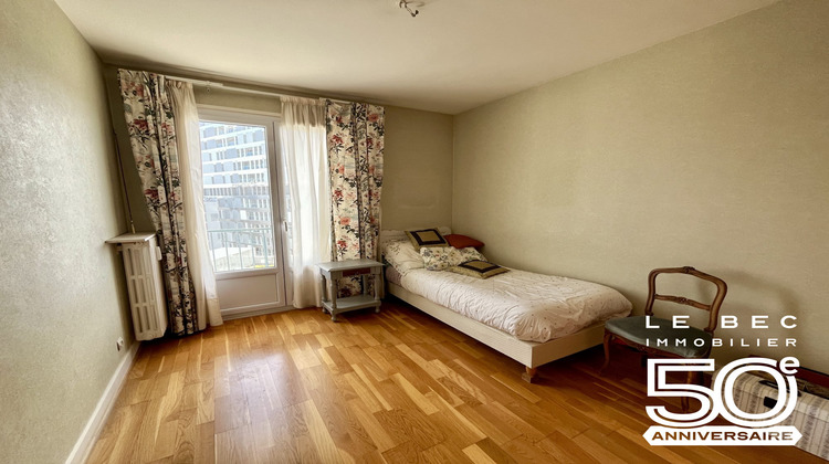 Ma-Cabane - Vente Appartement Vannes, 80 m²