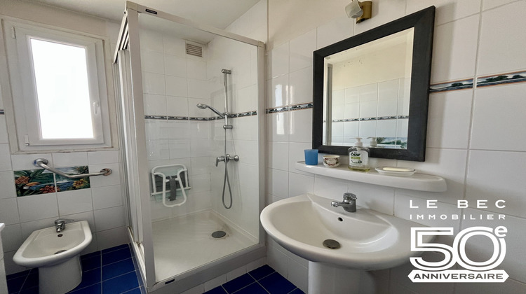 Ma-Cabane - Vente Appartement Vannes, 80 m²