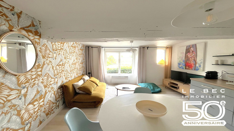 Ma-Cabane - Vente Appartement Vannes, 36 m²