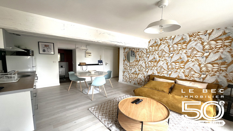 Ma-Cabane - Vente Appartement Vannes, 36 m²