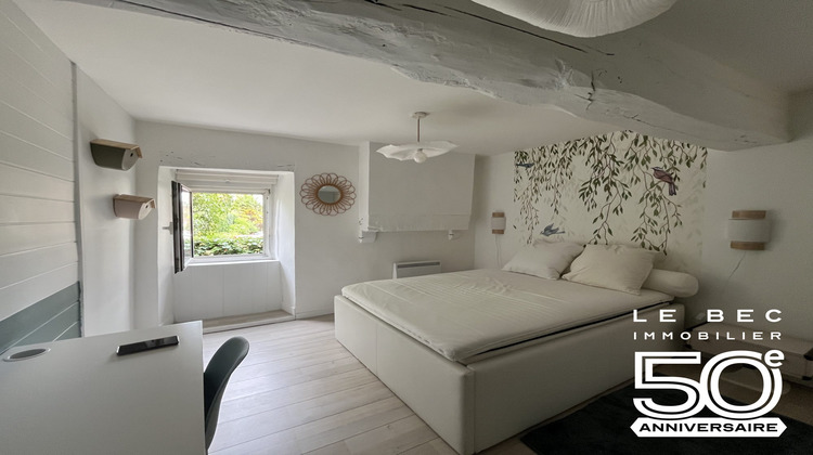 Ma-Cabane - Vente Appartement Vannes, 36 m²