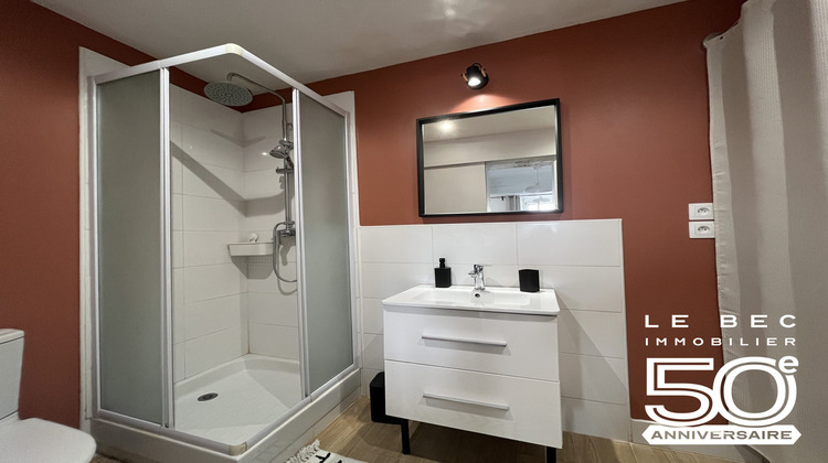 Ma-Cabane - Vente Appartement Vannes, 36 m²