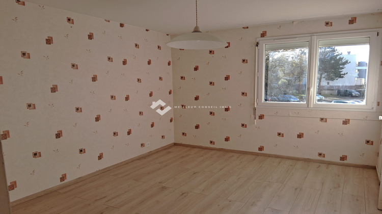 Ma-Cabane - Vente Appartement Vannes, 67 m²