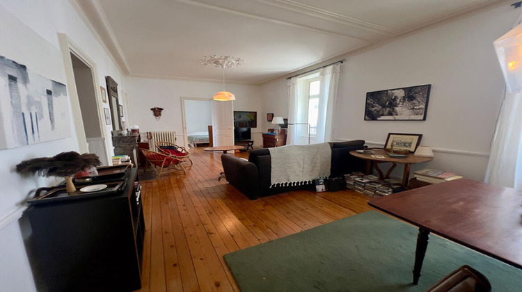 Ma-Cabane - Vente Appartement VANNES, 85 m²