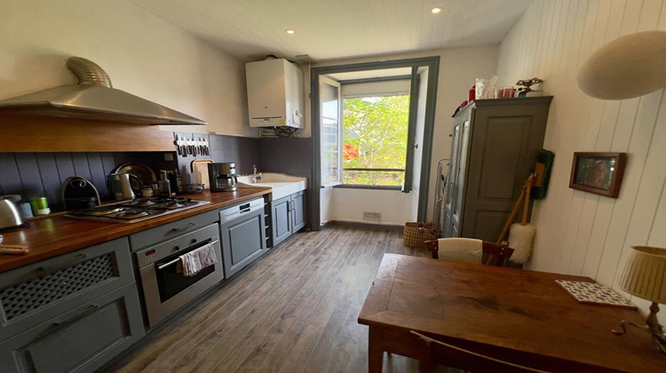 Ma-Cabane - Vente Appartement VANNES, 85 m²