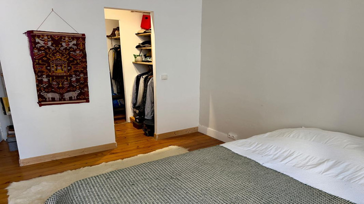 Ma-Cabane - Vente Appartement VANNES, 85 m²