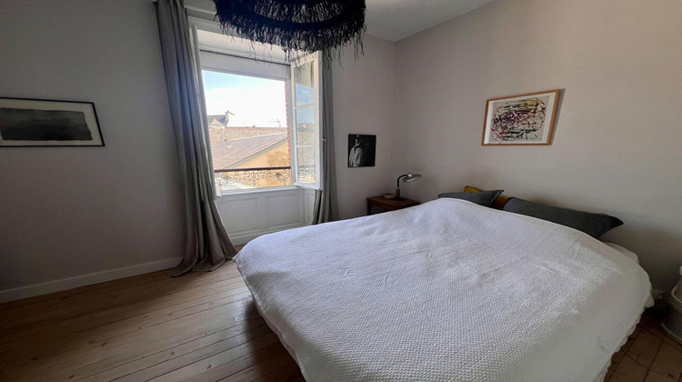 Ma-Cabane - Vente Appartement VANNES, 85 m²