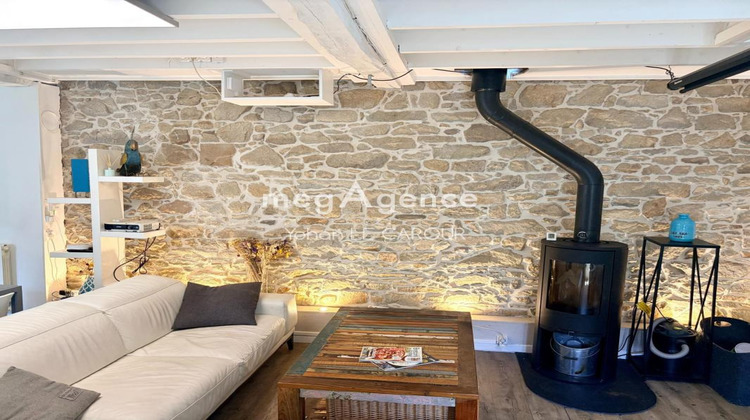 Ma-Cabane - Vente Appartement VANNES, 80 m²