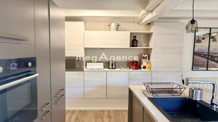 Ma-Cabane - Vente Appartement VANNES, 80 m²