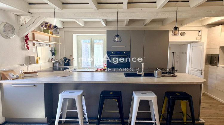 Ma-Cabane - Vente Appartement VANNES, 80 m²