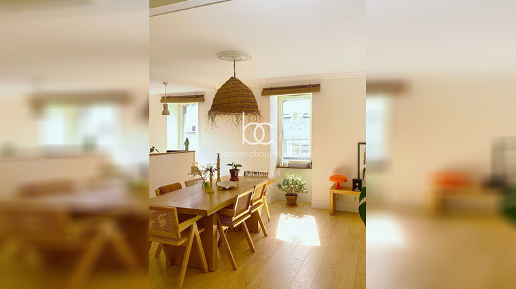 Ma-Cabane - Vente Appartement VANNES, 93 m²