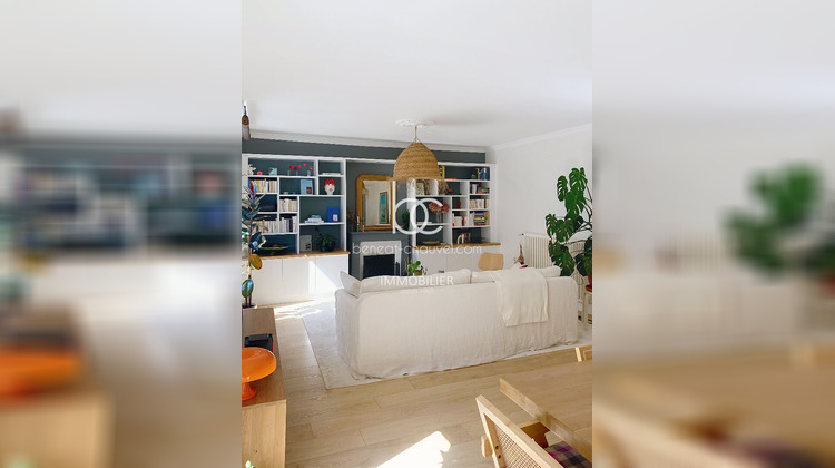 Ma-Cabane - Vente Appartement VANNES, 93 m²
