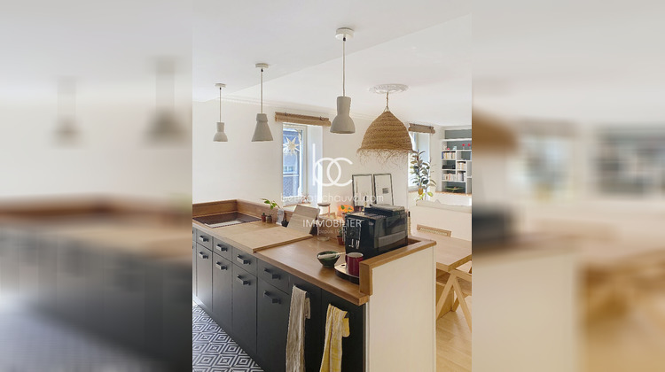 Ma-Cabane - Vente Appartement VANNES, 93 m²